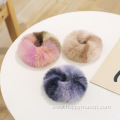 New Style Elastic Hair Bands Scrunchies